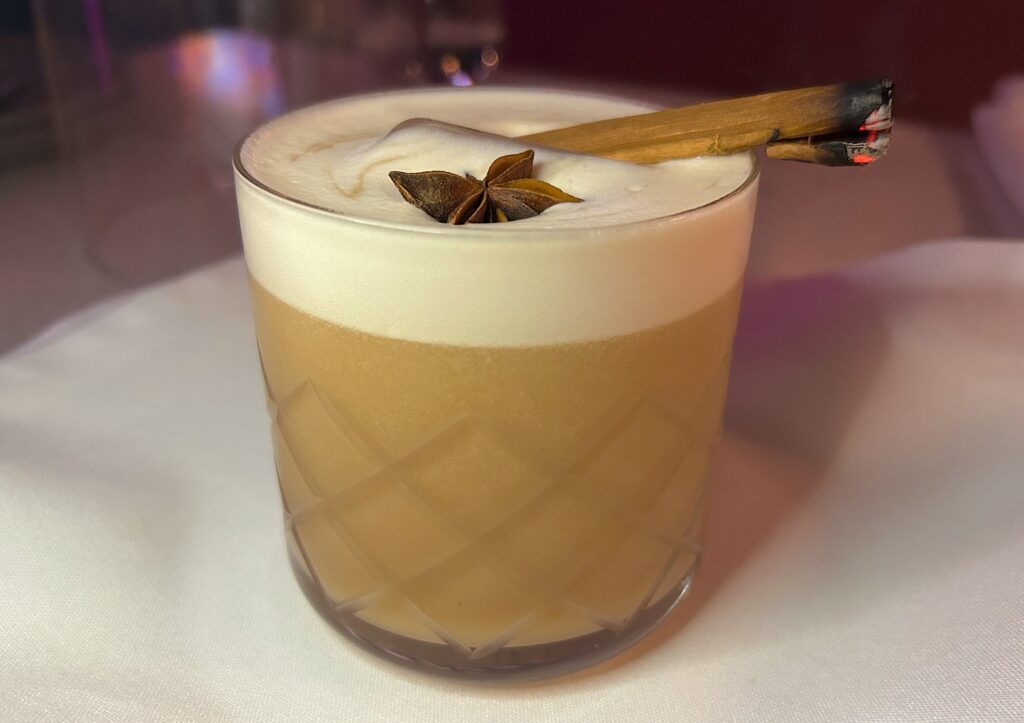 cocktail