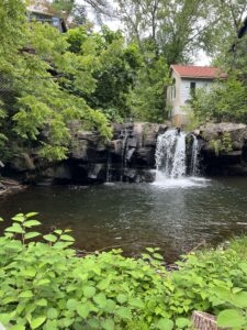 The Tannery
